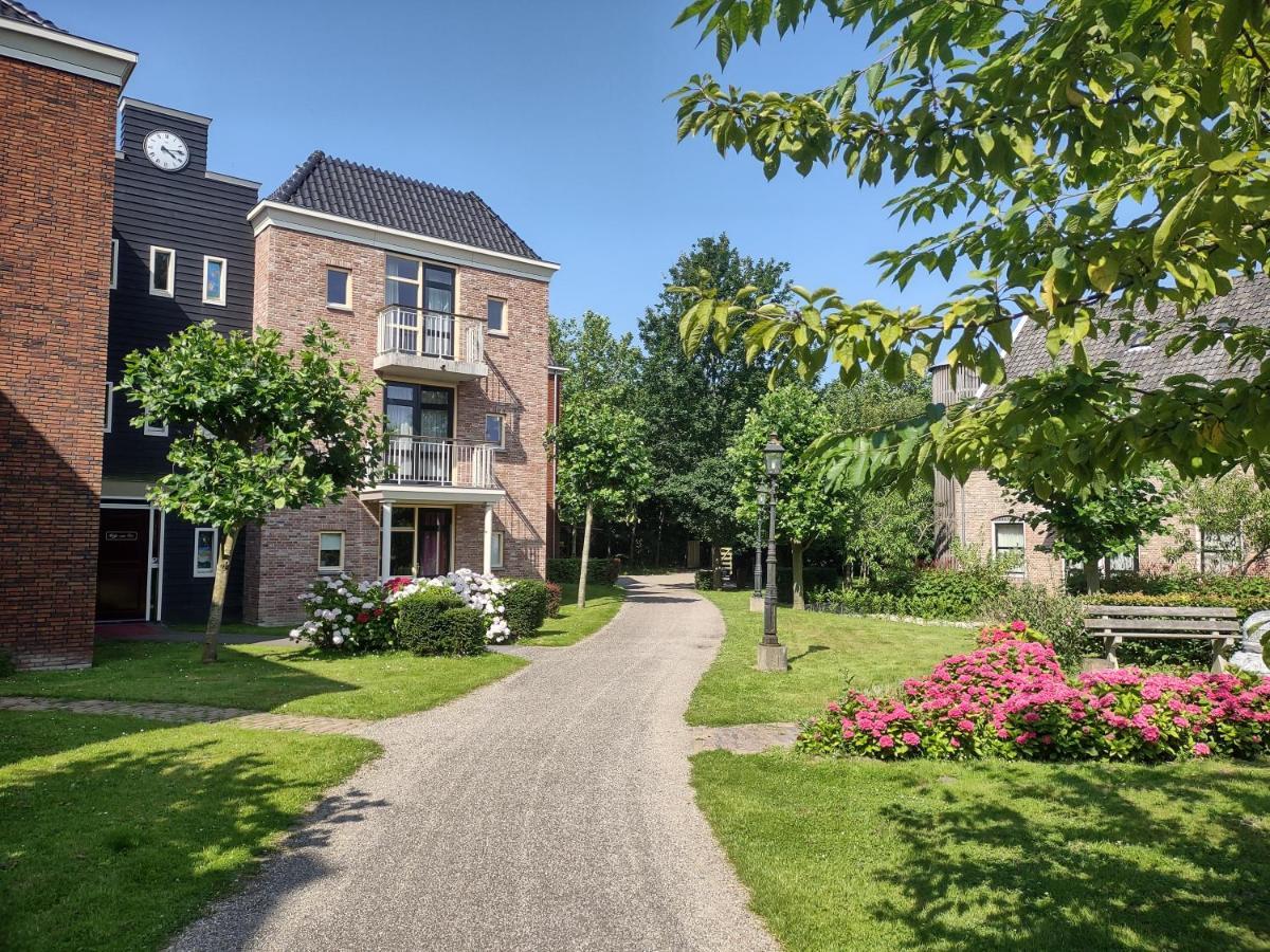 B&B Landgoed Rijckholt Geersdijk Exterior photo