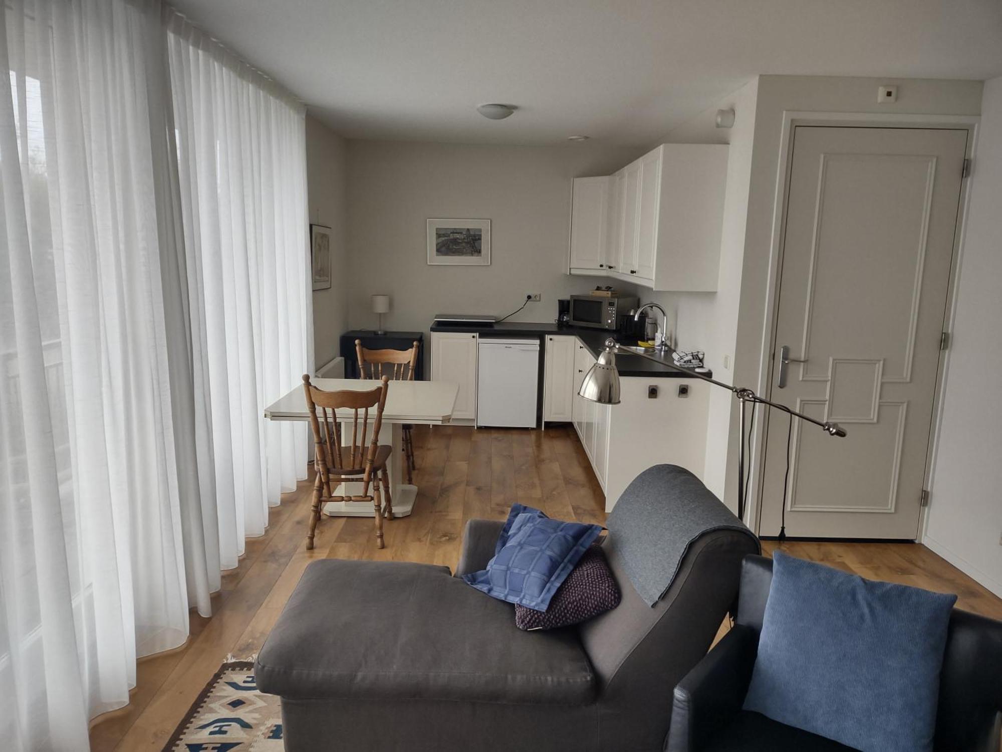 B&B Landgoed Rijckholt Geersdijk Room photo
