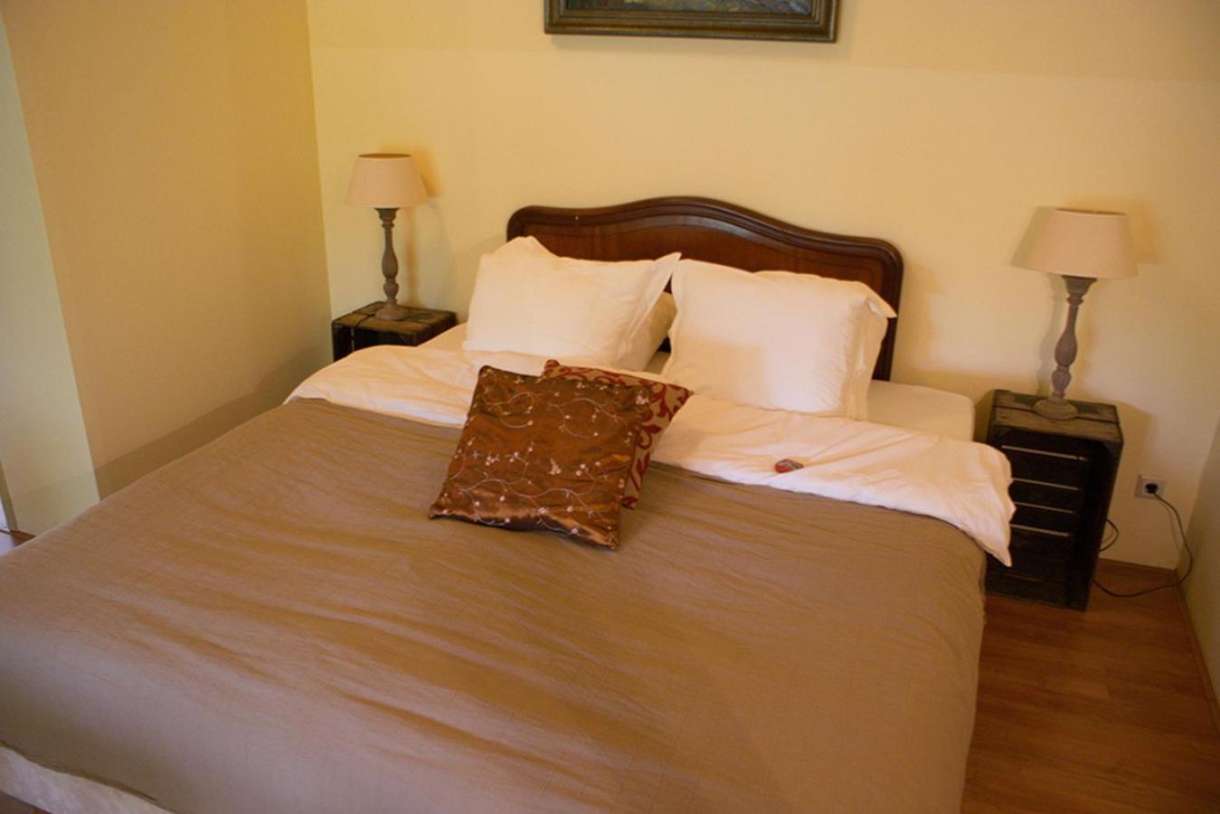 B&B Landgoed Rijckholt Geersdijk Room photo