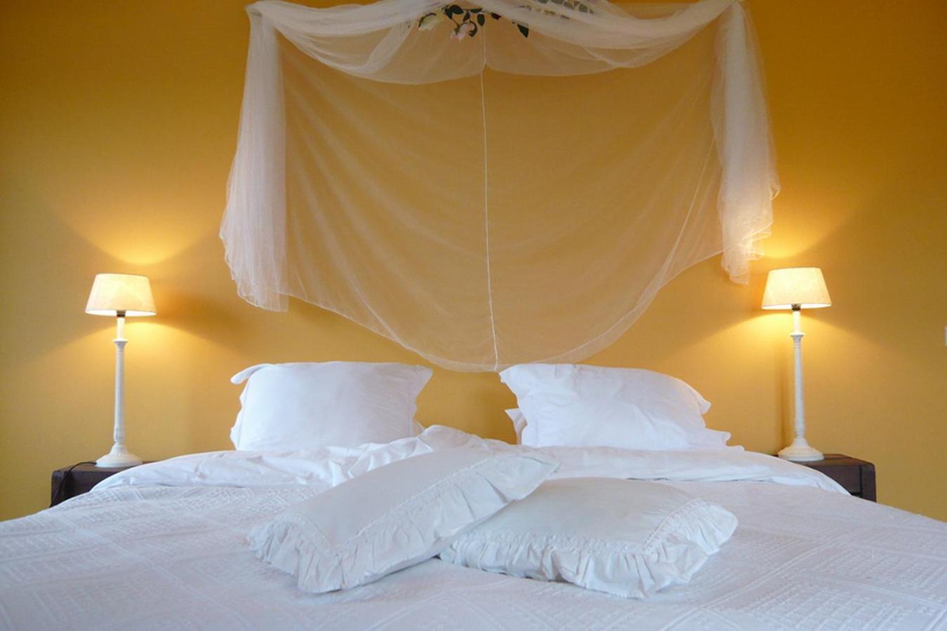 B&B Landgoed Rijckholt Geersdijk Room photo